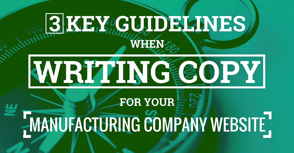 3 Key Guidelines For Your Website's Customer Journey