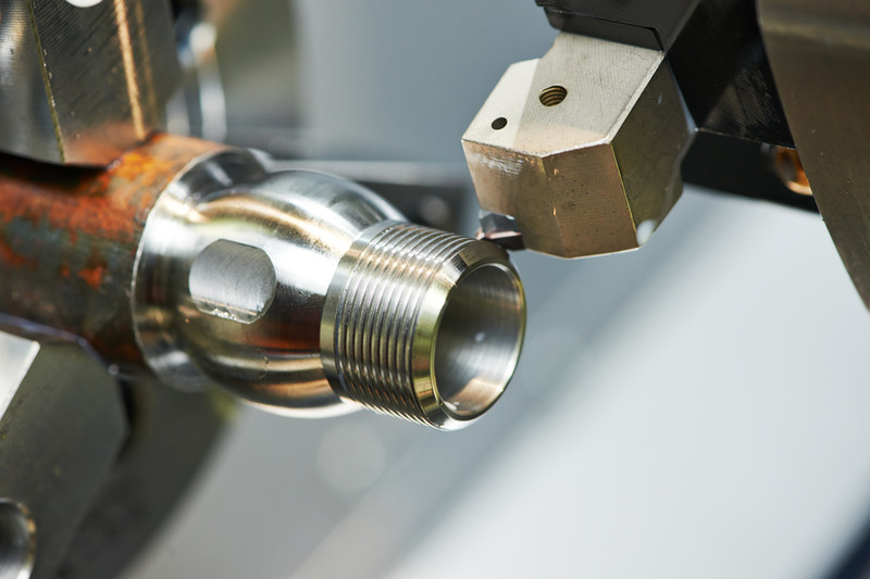 CNC Turning